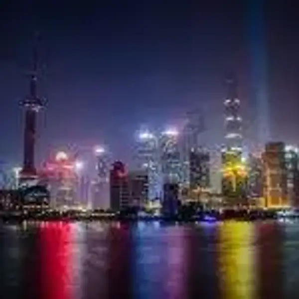 Auckland to Shanghai from $465 Return [Feb-Mar] on China Southern Airlines - from Auckland promotional image