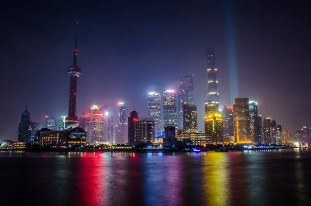 Auckland to Shanghai from $452 Return [Jul-Nov] on China Southern Airlines