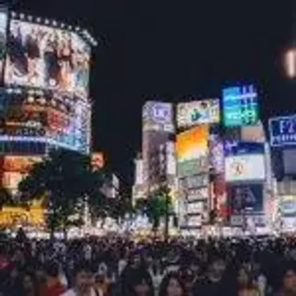 QANTAS: Tokyo Return from Sydney $985, Melbourne $983, Perth $984, Brisbane $1009, and more [May-Nov] - from Sydney promotional image