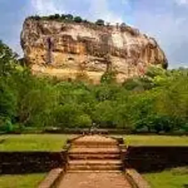 Singapore Airlines Return: Colombo, Sri Lanka from $773 Return! - from Australia promotional image