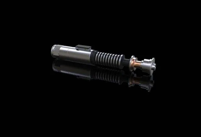 NZ Aviation Security Service Bans Lightsabers from Carry-On Luggage