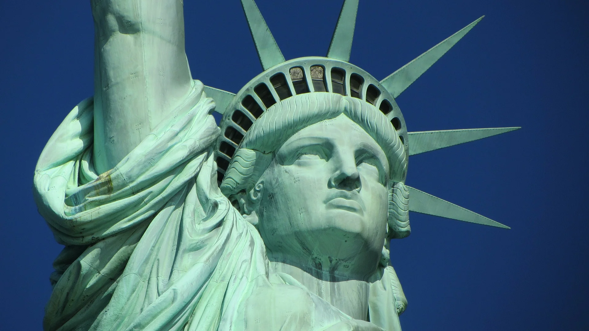 Auckland to New York City from $1,570 return on Qantas