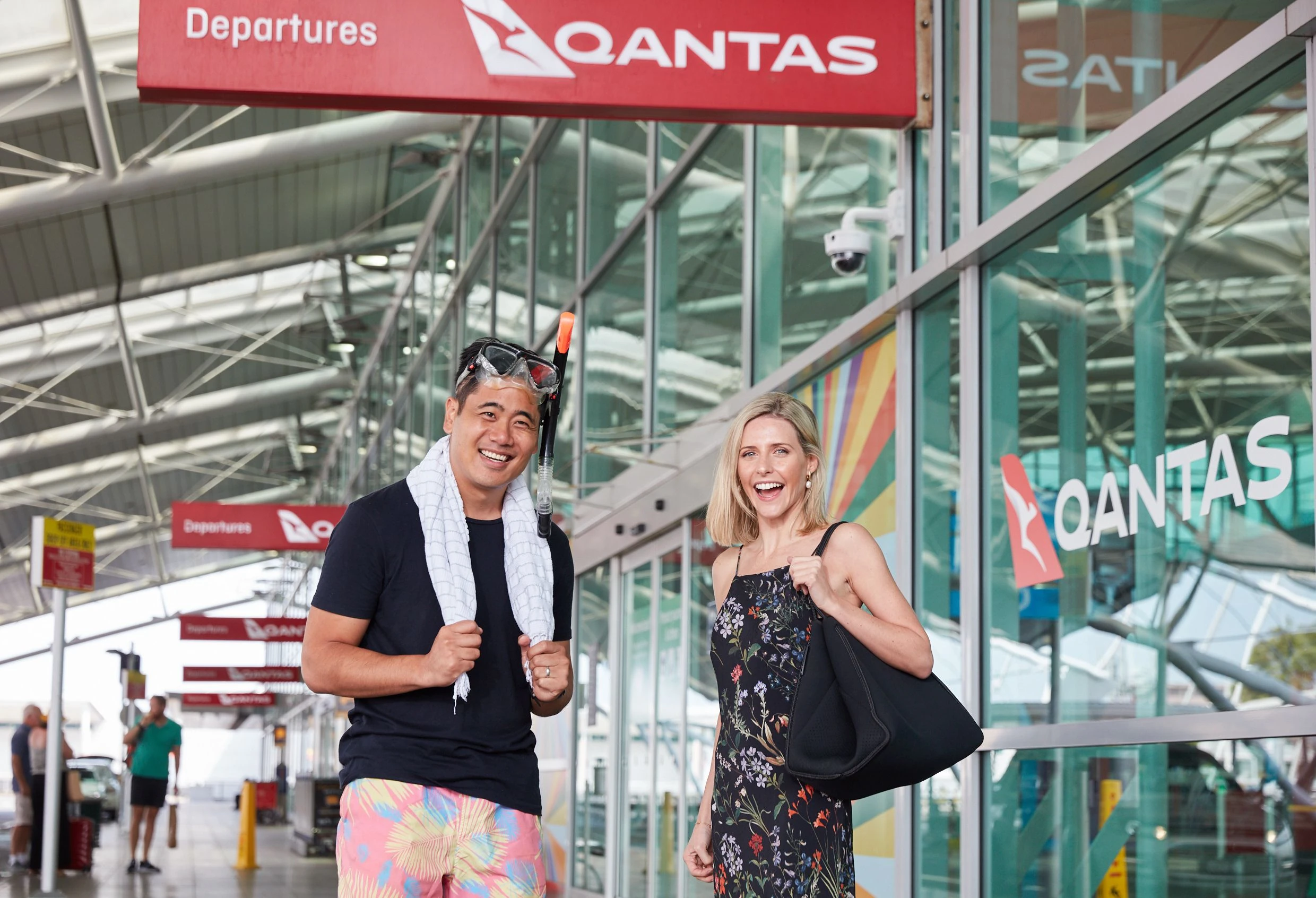 Qantas Launches Hundreds Of Points Planes For Domestic Travel!