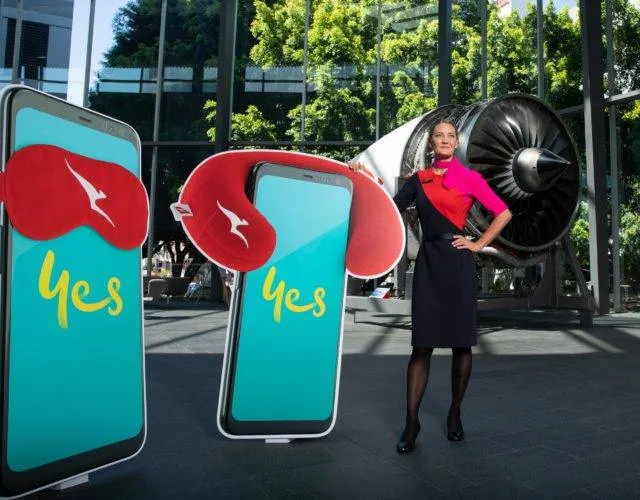 PSA: Free Replacement Passport for Optus Data Breach Customers