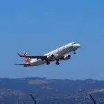 Velocity Frequent Flyer offering 100% Bonus Points through Points Booster