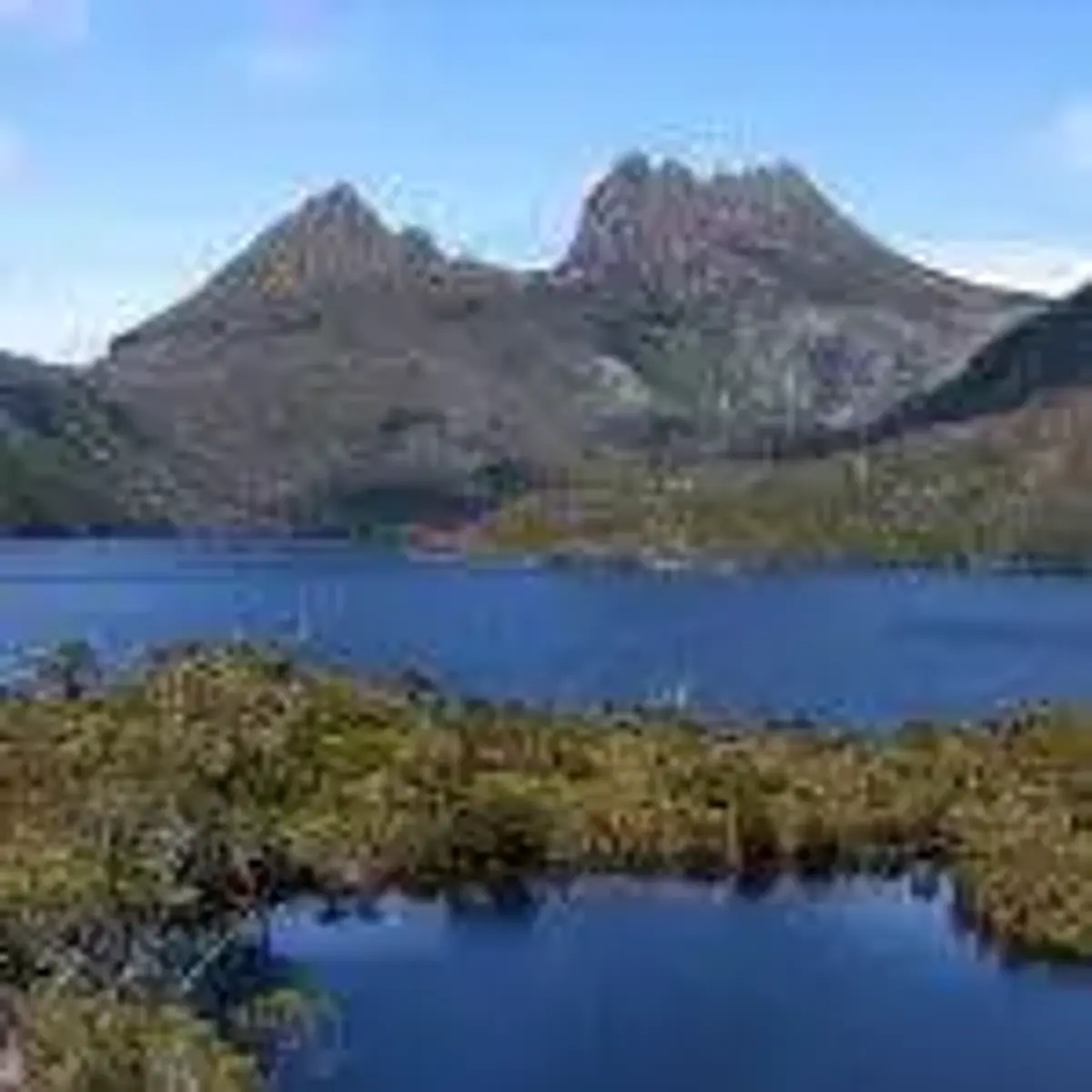 Virgin Australia Tasmania Sale - From $69 Melbourne, $79 Sydney