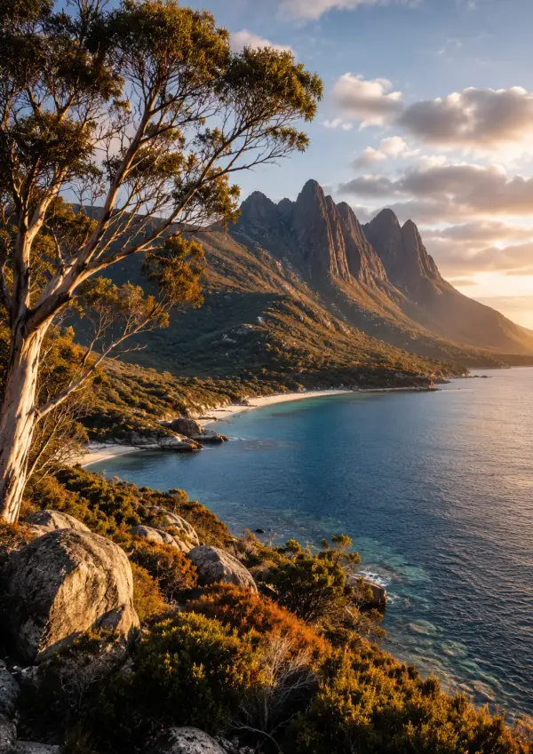 Virgin Australia Tasmania Sale - From $69 Melbourne, $79 Sydney