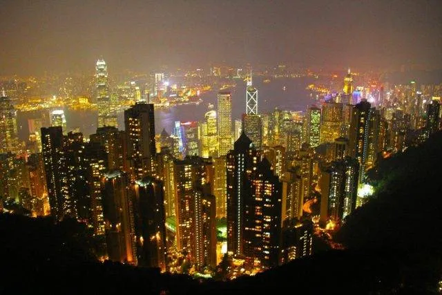 Singapore Airlines to Hong Kong: from Australian Cities Starting at Just $569!