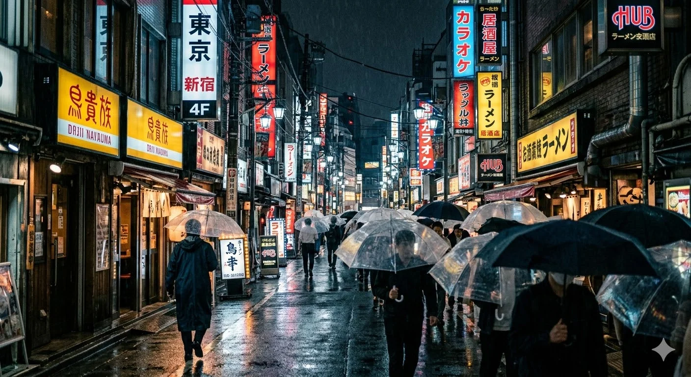 Auckland - Tokyo return on China Southern from $944