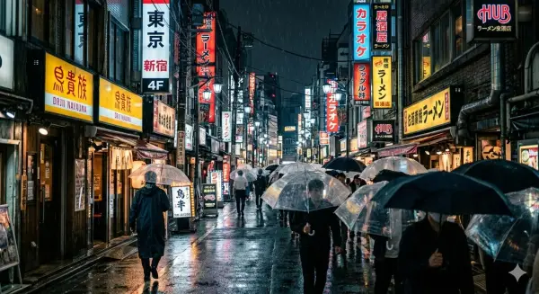 Auckland - Tokyo return on China Southern from $944