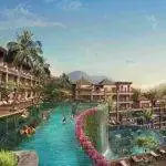 Auckland to Bali from $748 Return!