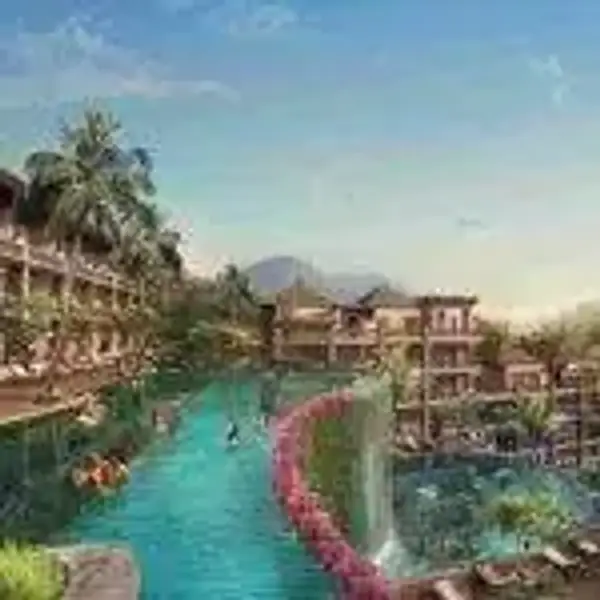 Virgin Australia Massive Sale: Bali, Fiji, Vanuatu & Queenstown from $251 - from Brisbane, Sydney, Melbourne, Gold Coast, Canberra promotional image