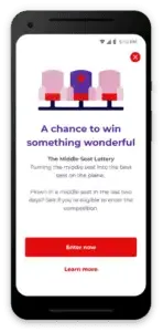 Earn Triple Velocity points on Eligible Virgin Australia flights!