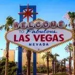 Las Vegas, USA Return Ex Melbourne $1059, Brisbane $1060, Sydney $1063 [Feb-Nov] on Fiji Airways (v Nadi/LA)