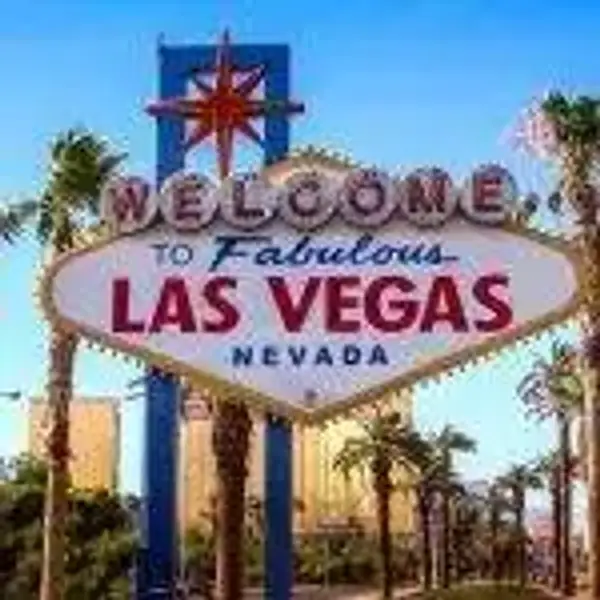 Las Vegas, USA Return Ex Melbourne $1059, Brisbane $1060, Sydney $1063 [Feb-Nov] on Fiji Airways (v Nadi/LA) - from Melbourne promotional image