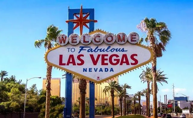 Las Vegas, USA Return Ex Melbourne $1059, Brisbane $1060, Sydney $1063 [Feb-Nov] on Fiji Airways (v Nadi/LA)