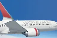 Take Off with Double Status Credits on Virgin Australia
