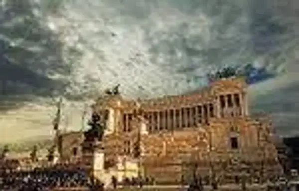 Turkish Airlines: Auckland to Rome, Italy from $1374 Return (Dec-Nov incl some Christmas dates) - from Auckland promotional image