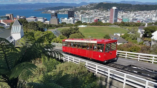 NZ Domestic Flights in July from $85 One Way: Auckland, Wellington, Christchurch, Queenstown & More