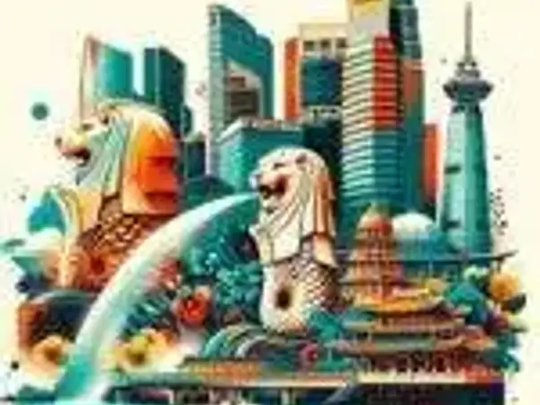Qantas Asia Sale: Tokyo from $905 Return, Bengaluru $954 Return, Singapore $601 Return, Hong Kong $882 Return, Shanghai $771 Return, Seoul $914 Return, Bangkok $968 Return! - from Adelaide, Brisbane, Canberra, Darwin, Hobart, Melbourne, Perth, Sydney promotional image