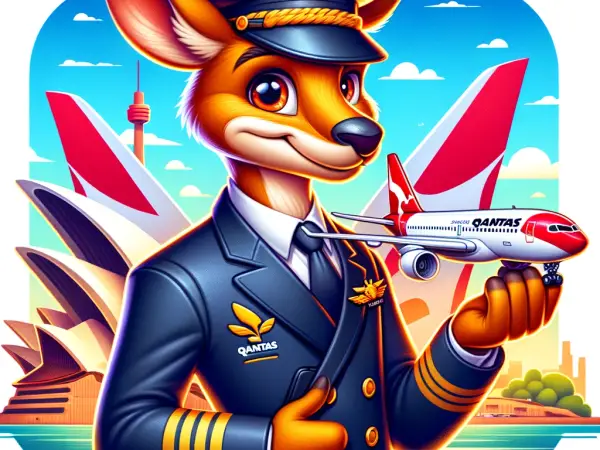 Qantas: Tokyo, Japan Return from Melbourne $1016, Brisbane $1029, Sydney $1031, Hobart $1058, Perth $1069, Canberra $1126, Adelaide $1135, Darwin $1407 [Jul-Dec] - from Melbourne promotional image