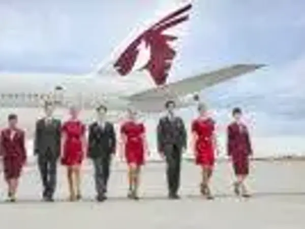 Get your own Qatar Airways personalised discount code (10-20% off)