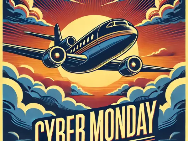 [FINAL DAY] Jetstar Cyber Monday/Tuesday: from $35 eg Sydney → Byron Bay, Perth → Bali $159, Brisbane → Seoul $269, Cairns → Tokyo $269 & many, many more - from Sydney promotional image