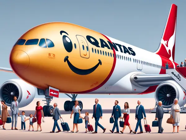 Qantas and Jetstar now offering free flights for impacted Rex customers