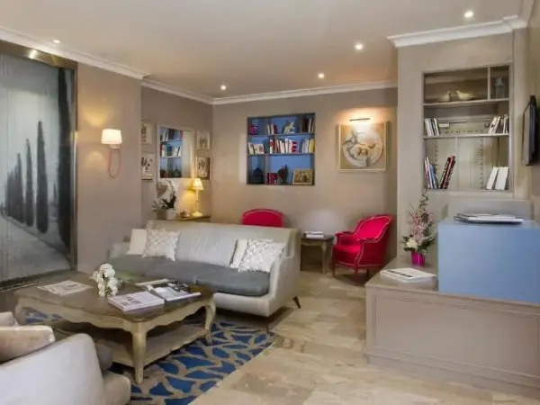 5,000 Qantas Bonus Points for Each Eligible Qantas Hotels Booking