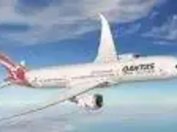 Qantas Airways from Auckland to New York City, USA (Many Direct) from $1470 Return (Oct-July] - from Auckland promotional image