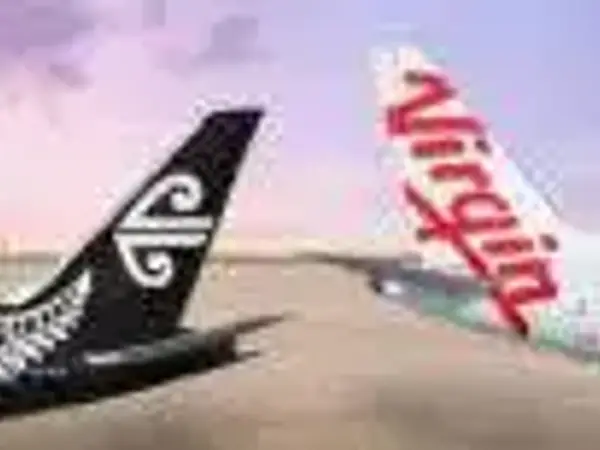 Virgin Domestic Sale: Flights from $49 one way - from Adelaide promotional image