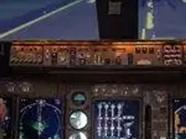 Qantas Expands Pilot Training With New Simulator Facility In Brisbane