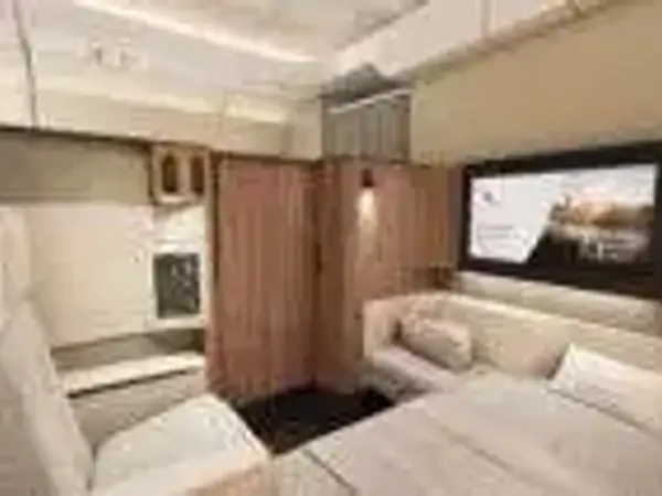 Qantas Unveils Revolutionary "Project Sunrise" Airbus A350 Cabin Design