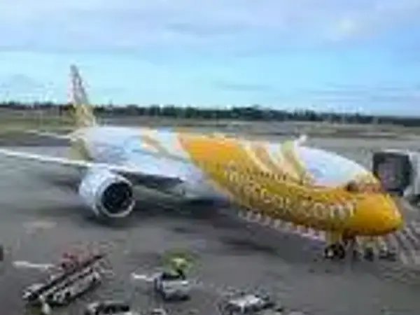 FlyScoot: Flights to Both Berlin, Germany and Athens, Greece from $310 One Way [Apr to June] - from Australia promotional image