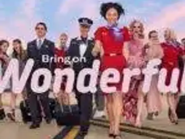 Black Friday at Virgin Australia: Domestic Fares from $49 One Way, International from $419 Return - from Adelaide promotional image