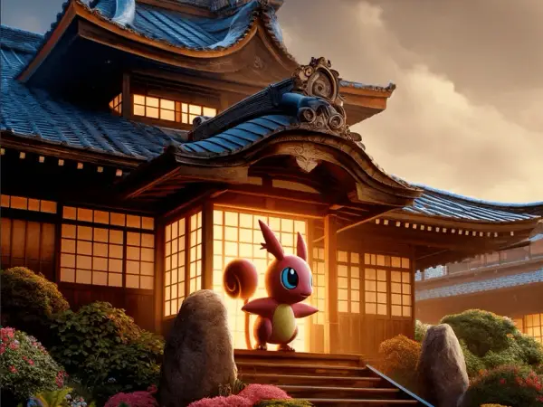 Tokyo, Japan Return on Qantas Airways: Auckland from $1034, Wellington $1031, Christchurch $1022, Queenstown $1026 via Aus [Jun-Apr] - from Wellington, Auckland promotional image