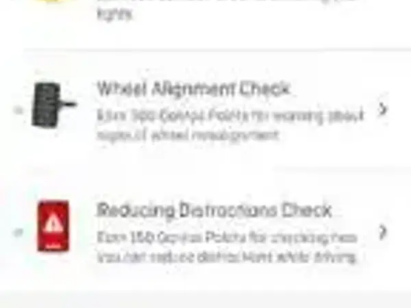 At least 550 newly available Qantas Points in 5 minutes via the Qantas Wellbeing app!