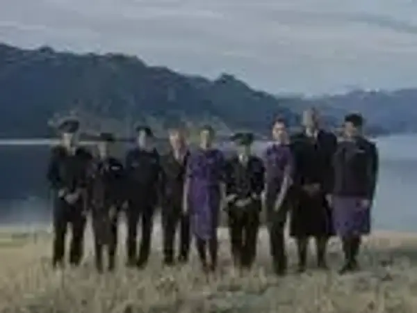 It's here! Air New Zealand's Bold, New Uniform: a Celebration of Aotearoa, Artistry, and Creativity