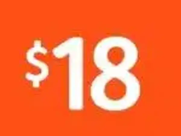 Jetstar: Melboune - Sydney $12, Sydney to Melboune $19, Ballina to Sydney $19, Hobart to Melbourne $19 & more - from Melbourne, Sydney promotional image