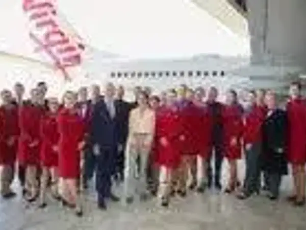 Domestic Flights from $35, Bali from $385 Return and More with Virgin Australia - from Adelaide promotional image