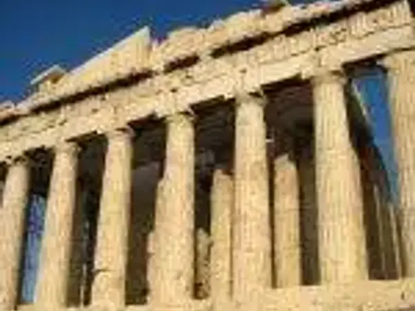 Athens, Greece from Perth $816 Return, Melbourne $900 Return, Sydney $929 Return on Scoot [May-Oct] - from Perth promotional image