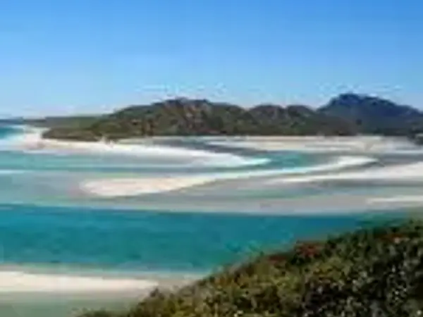 TODAY ONLY: Jetstar’s new flights between Adelaide and the Whitsundays on sale from just $99 - from Adelaide promotional image