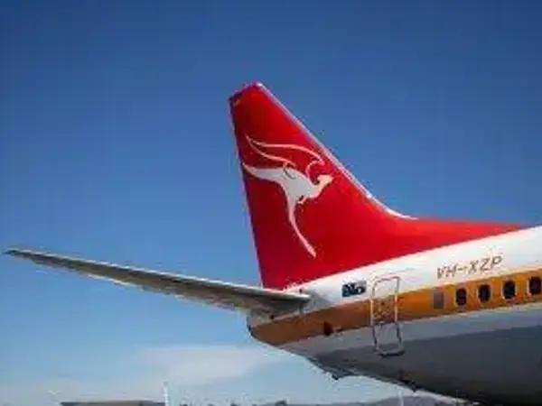 Earn up to 900 Qantas Points for Free by Joining Quandoo and Downloading Their App!