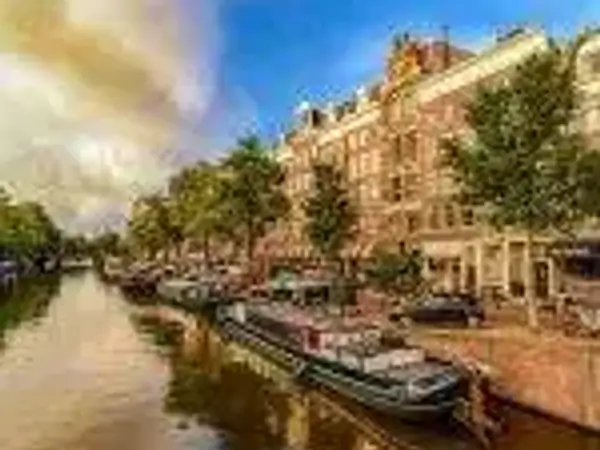 China Southern: Auckland to Amsterdam, Netherlands from $1373 Return [Feb-Jun] - from Auckland promotional image