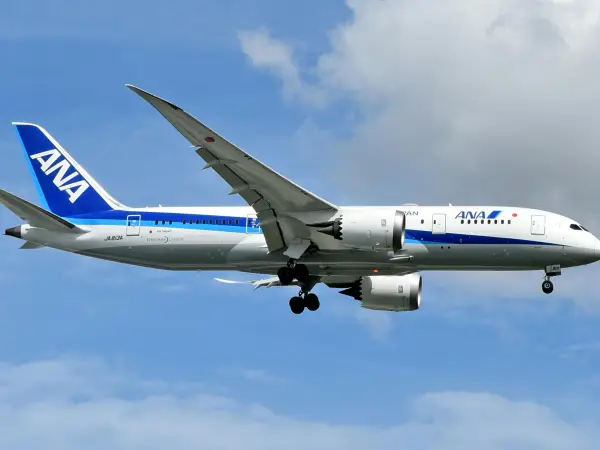 ANA Japan Flights: Sydney to Fukuoka, Osaka, Sapporo & Tokyo from $958 Return (Jun-Jul 2026) - from Sydney promotional image