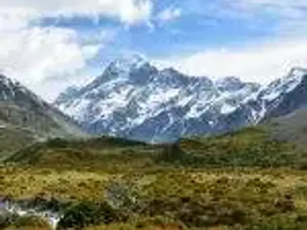 Jetstar 'Kiwi' Sale: Flights to NZ from $159 one way, or $243 Return! - from Auckland, Brisbane, Christchurch, Gold Coast, Melbourne, Queenstown, Sydney, Wellington promotional image