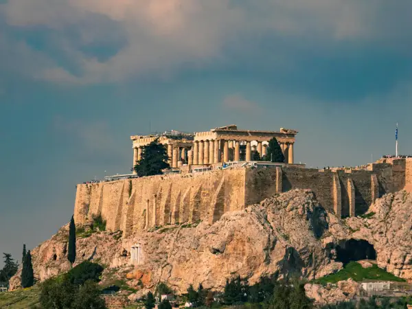 Auckland to Athens, Greece from $1686 return on Etihad Airways (May - Aug) - from Auckland promotional image