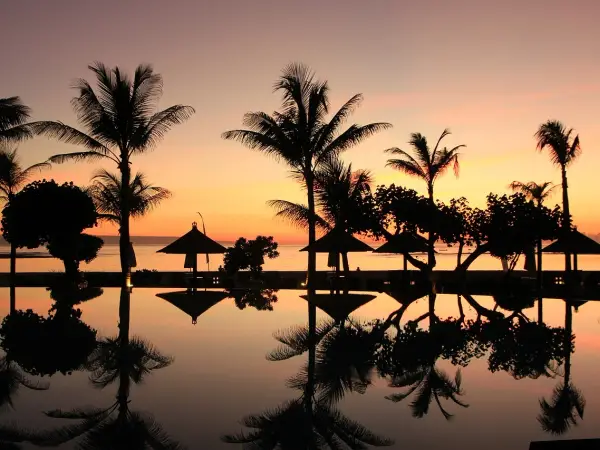 Perth → Bali $231 | Mel → Vietnam $338 | Syd → Hamilton $366 | Gold Coast → Dunedin $367 Return - from Adelaide, Brisbane, Cairns, Darwin, Gold Coast, Hamilton, Melbourne, Perth, Sydney, Auckland, Christchurch, Dunedin, Queenstown, Wellington promotional image