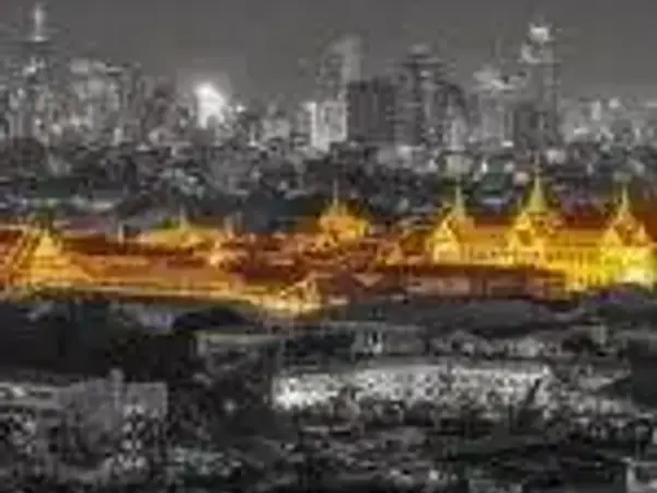 Hainan Airlines: Auckland to Bangkok, Thailand from $924 Return (May-Jun) - from Auckland promotional image