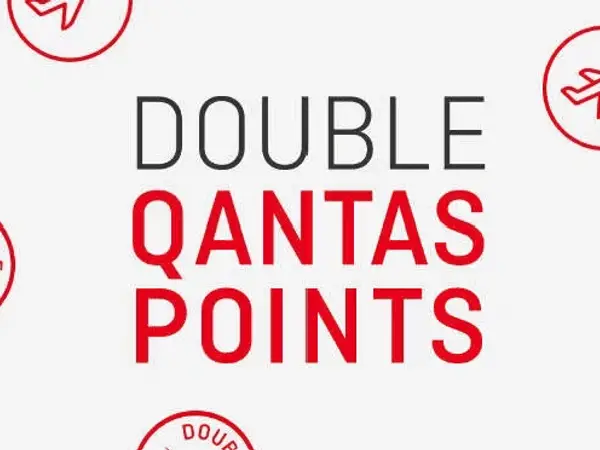 Qantas Double Points on Flights to the USA & Canada - Register by June 23